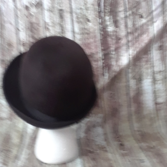 Doree of New York wool hat - Picture 4 of 8